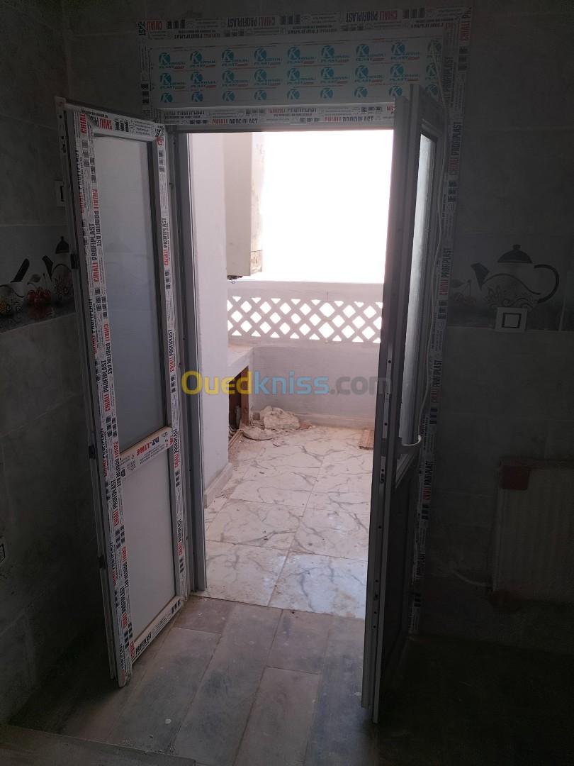 Vente Appartement F3 Annaba Barrahel