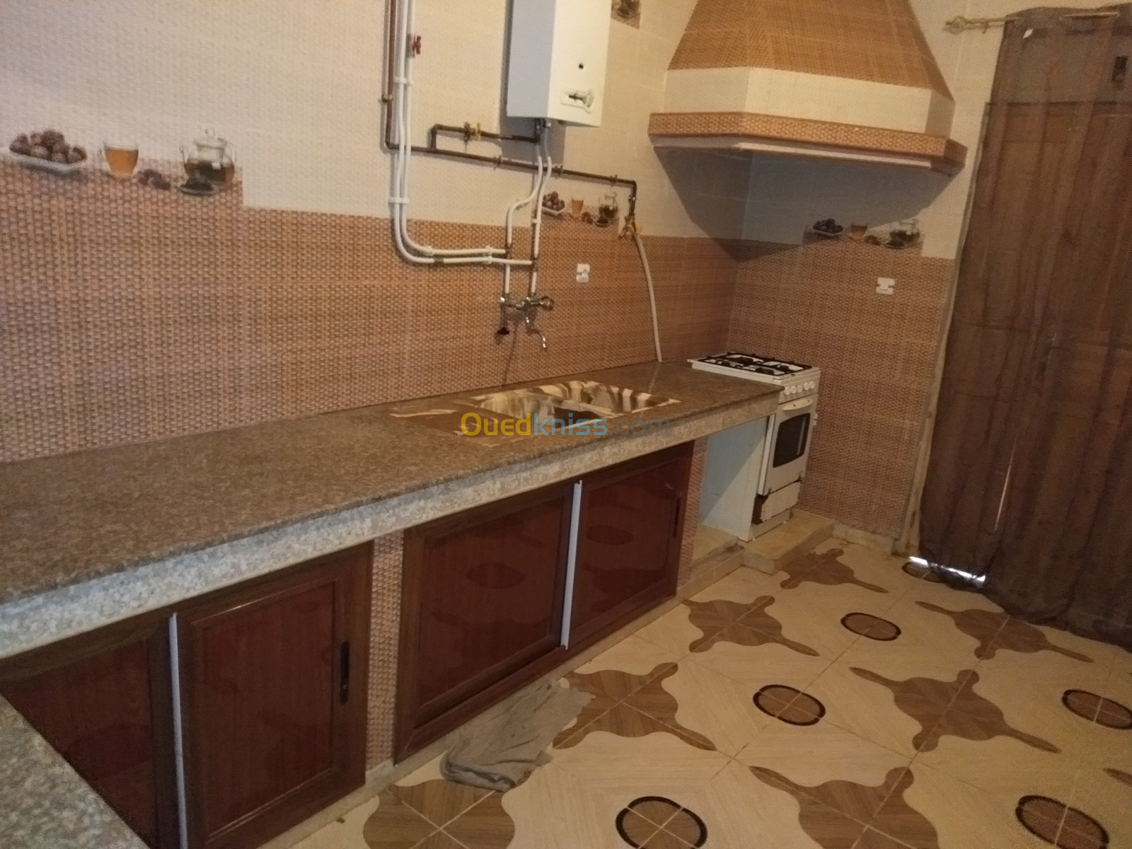 Location Villa Mostaganem Mostaganem