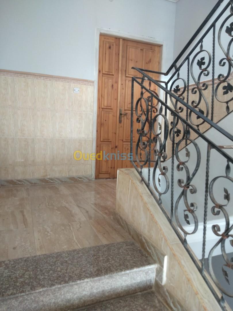 Location Villa Mostaganem Mostaganem