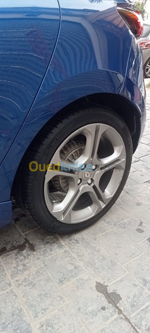 Renault Clio 4 2019 GT Line +