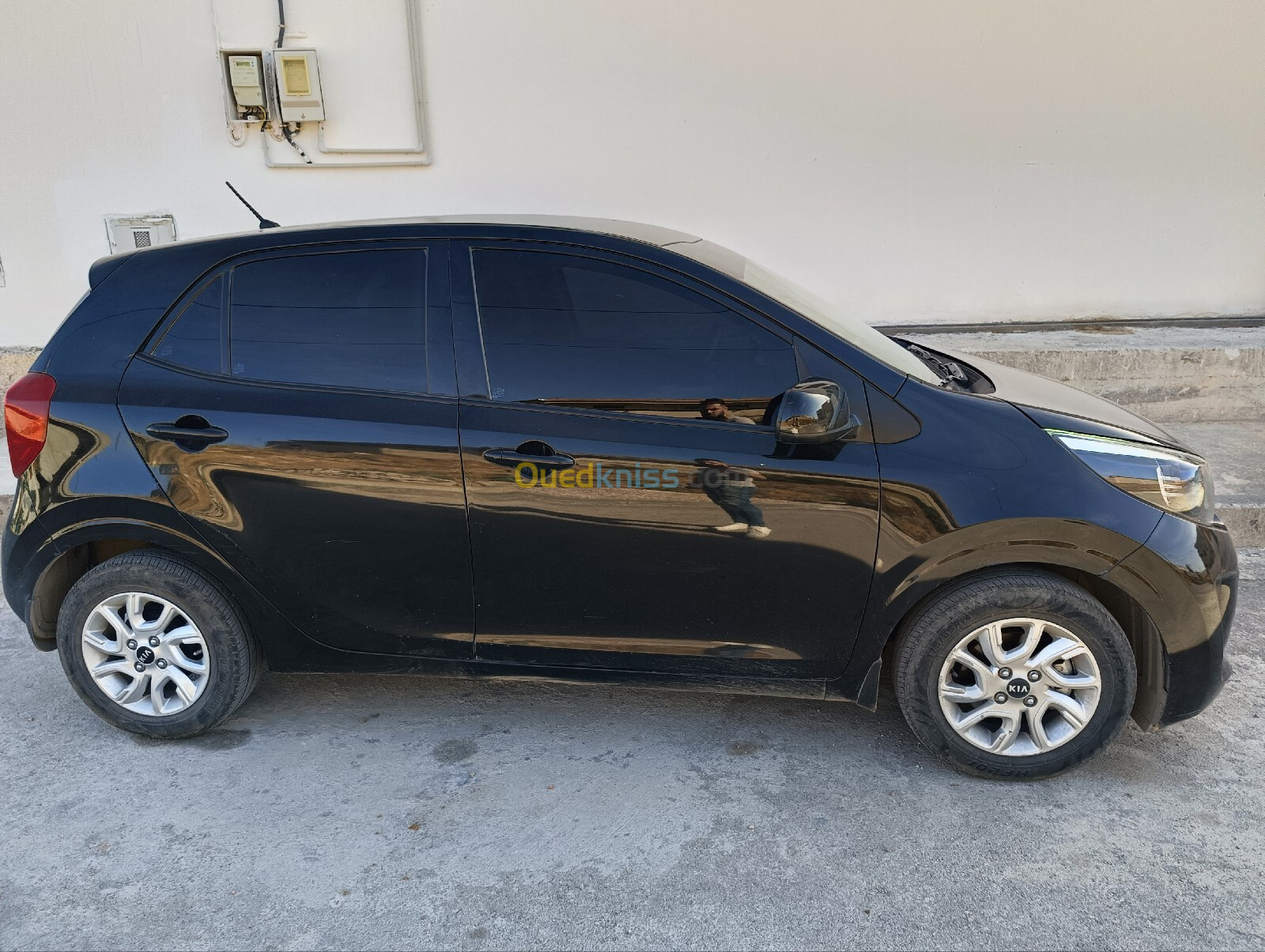 Kia Picanto 2019 Start plus