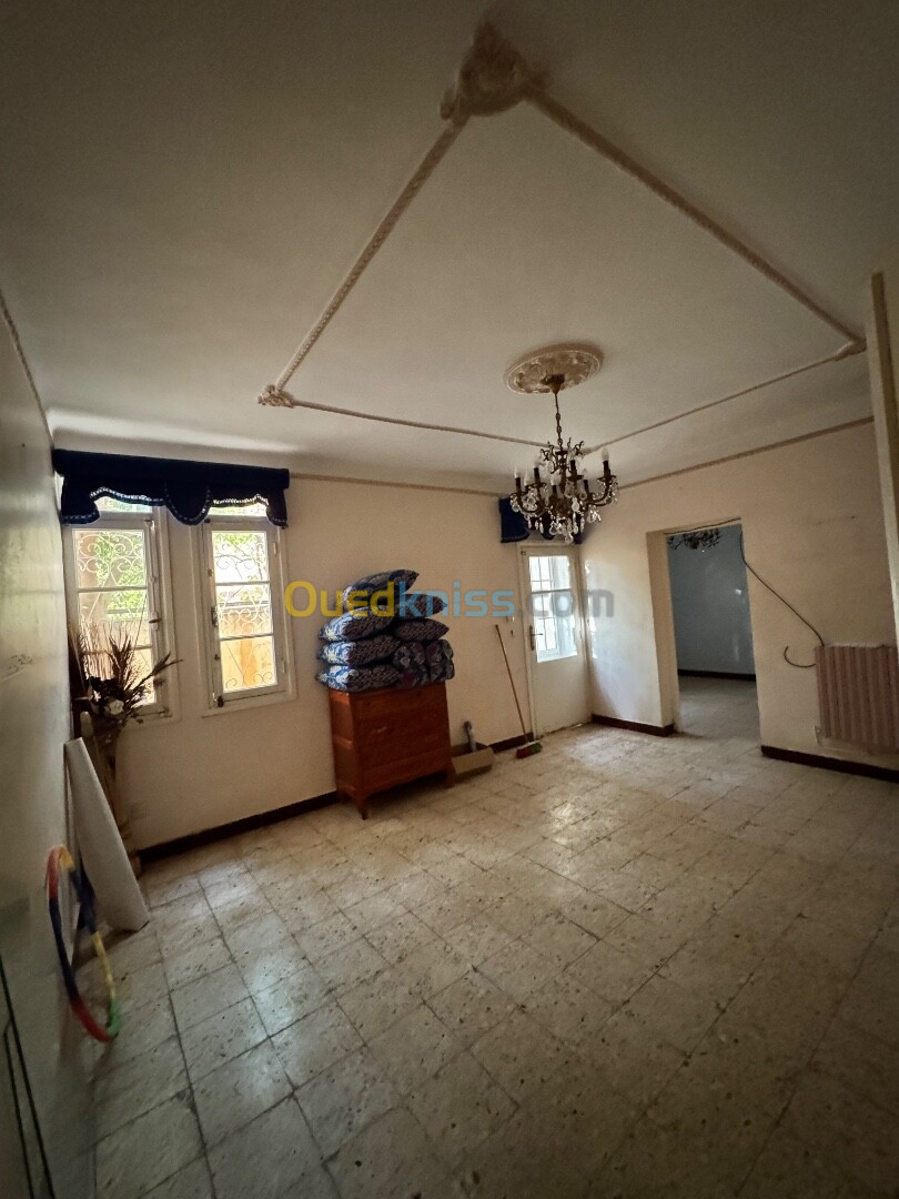 Location Appartement F4 Tlemcen Tlemcen