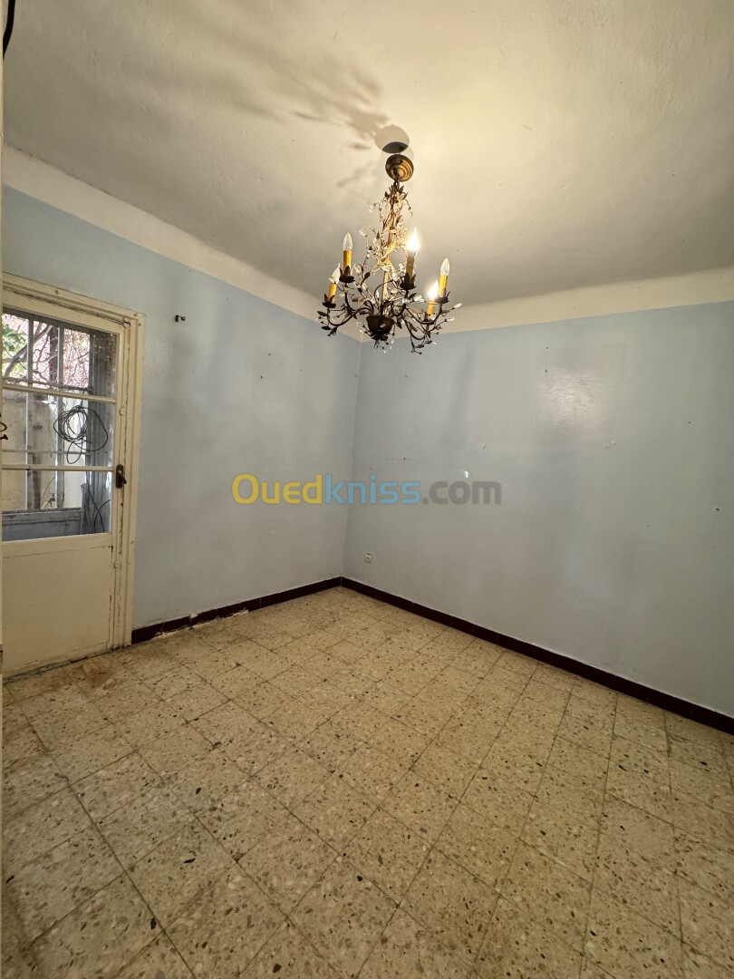 Location Appartement F4 Tlemcen Tlemcen