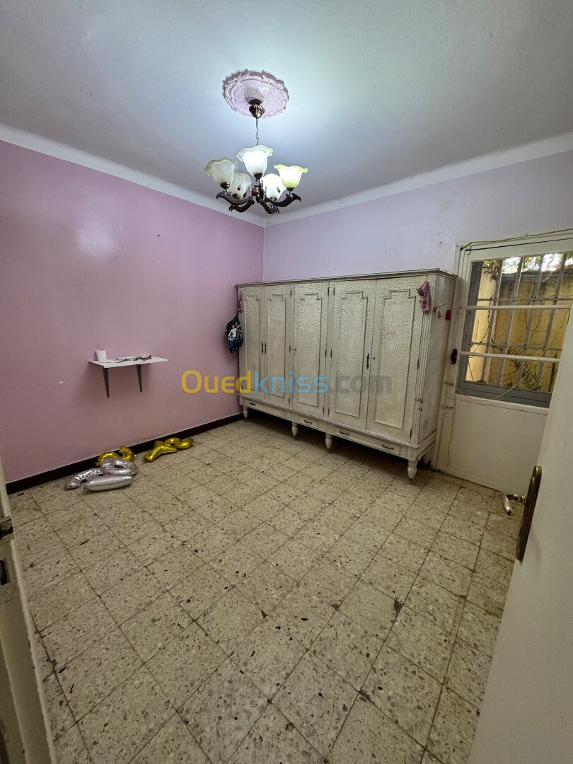 Location Appartement F4 Tlemcen Tlemcen