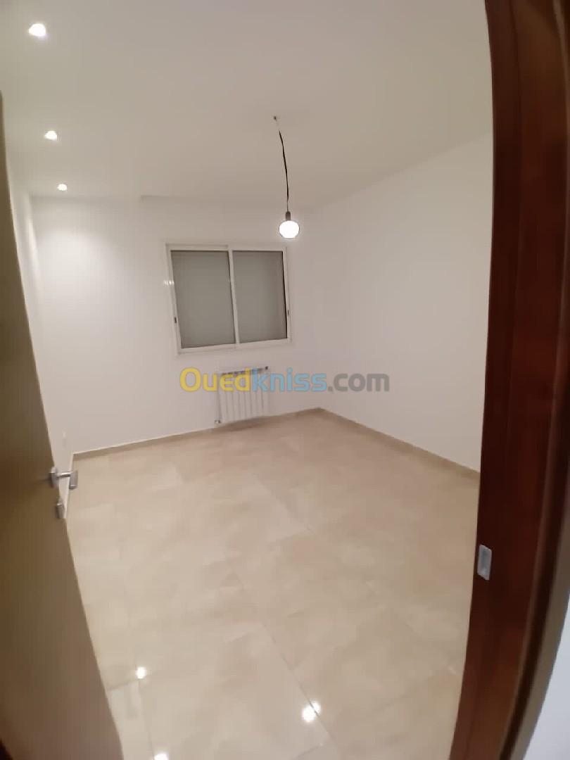 Vente Appartement F3 Alger Kouba