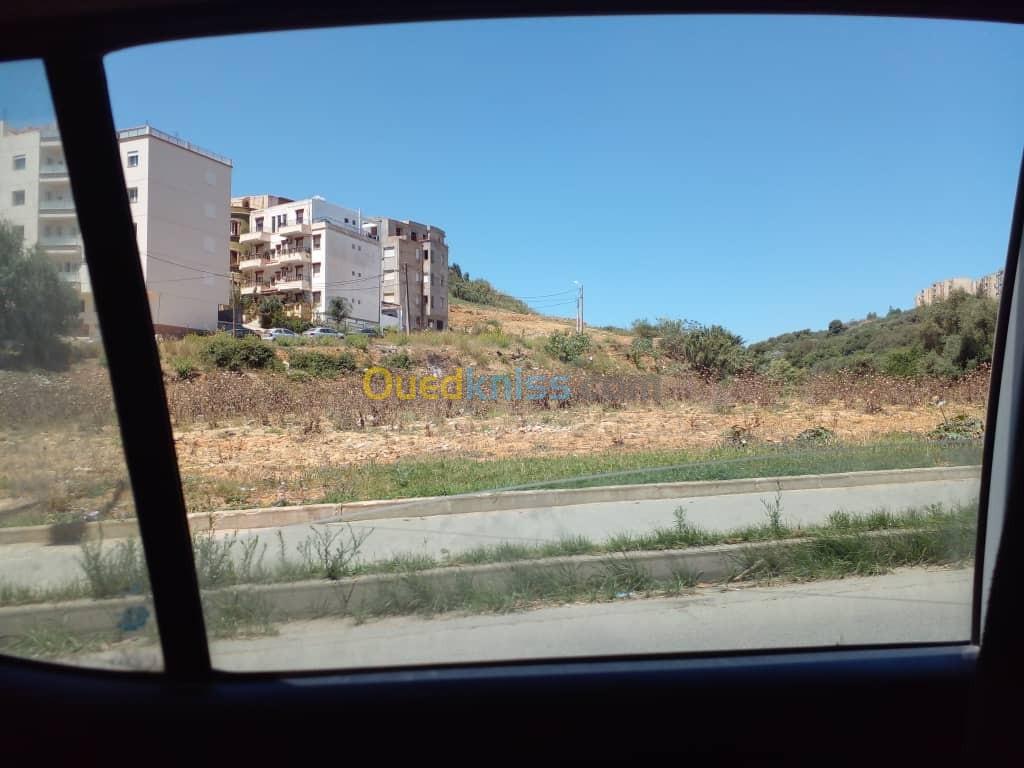 Vente Appartement F4 Alger Draria