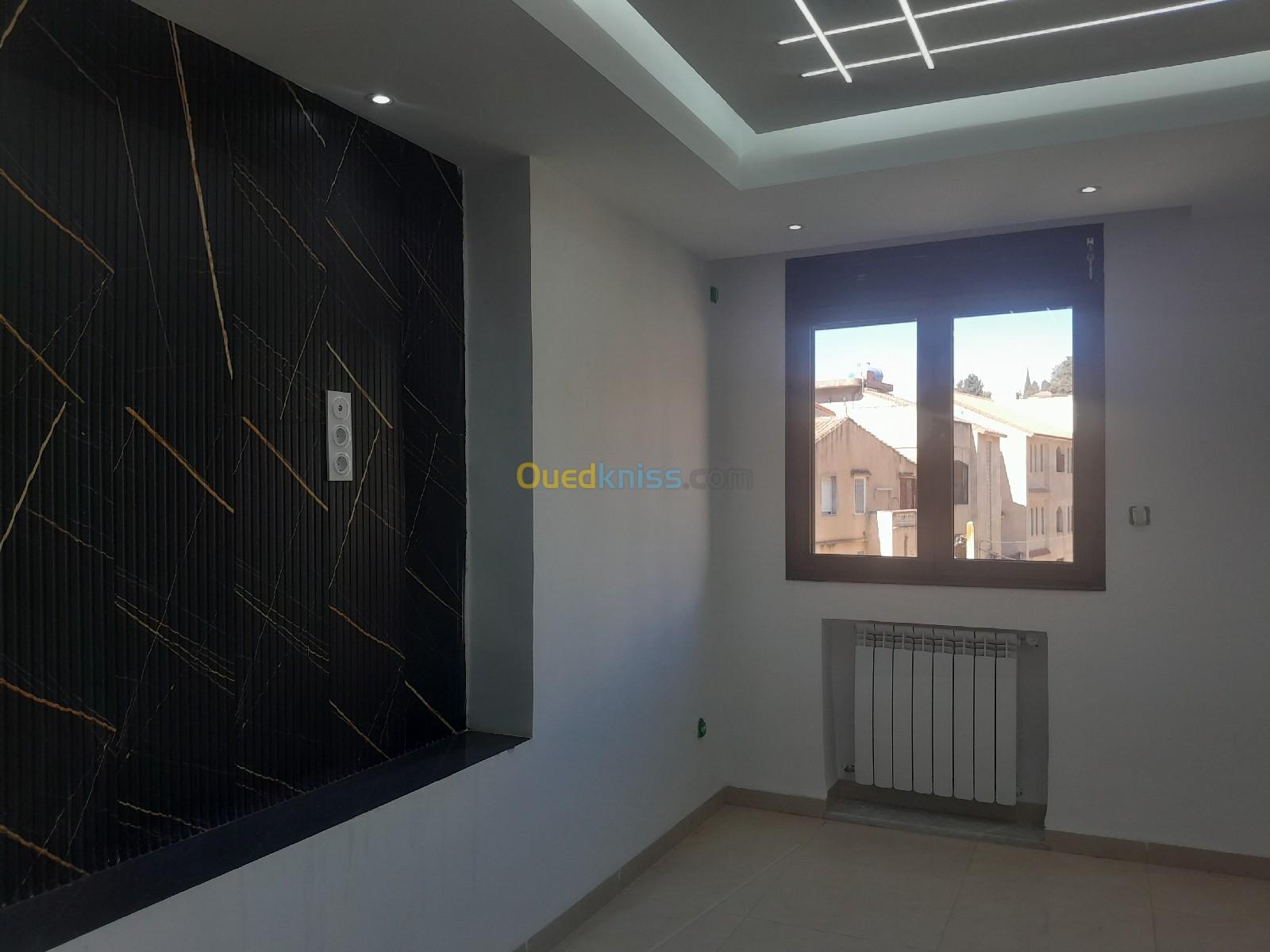 Vente Appartement F3 Alger Birkhadem