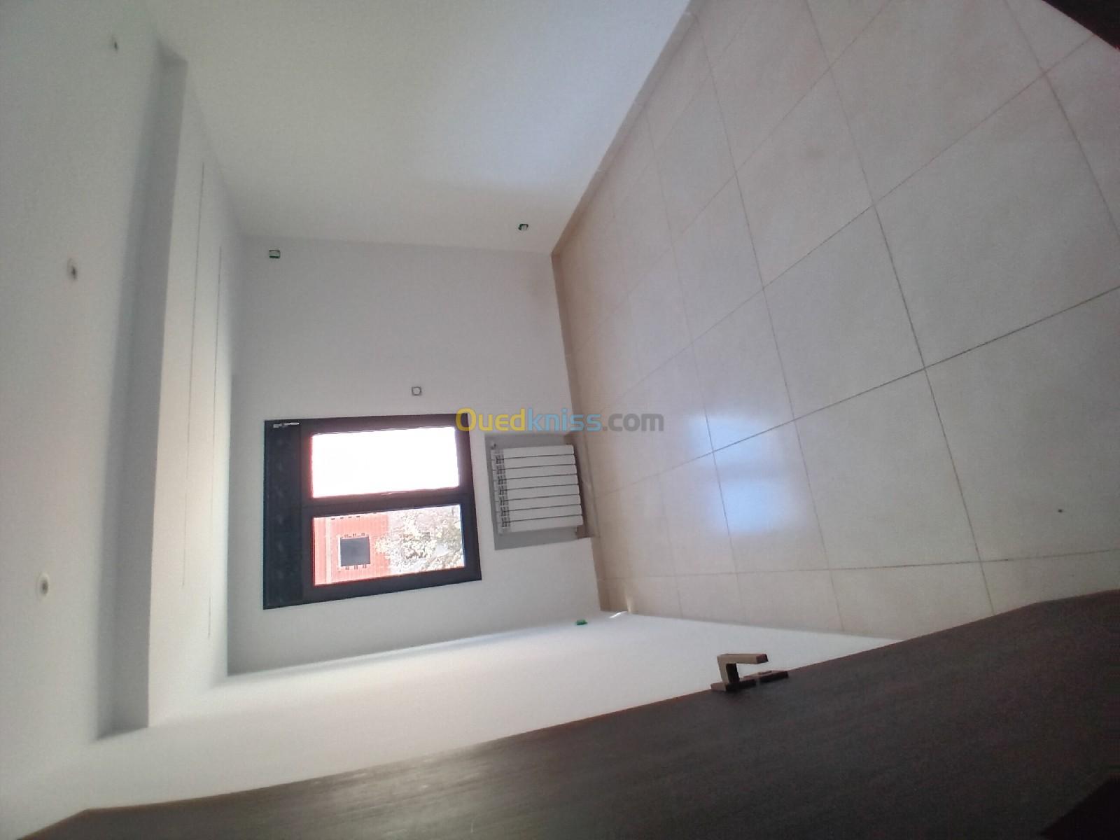 Vente Appartement F3 Alger Birkhadem