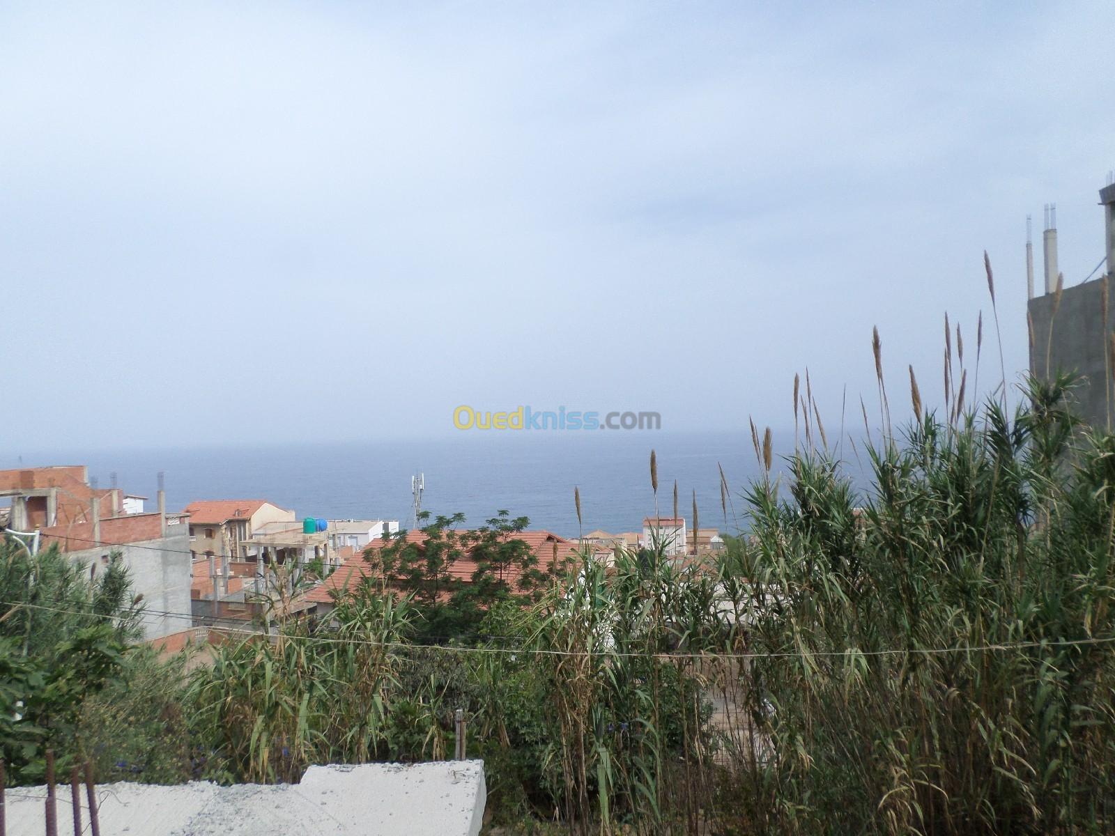 Vente Appartement F4 Tipaza Ain tagourait