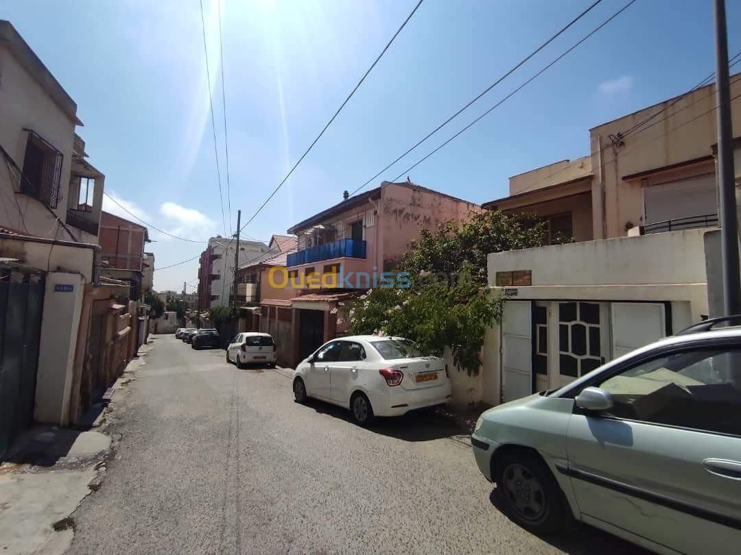 Vente Appartement F4 Alger El mouradia