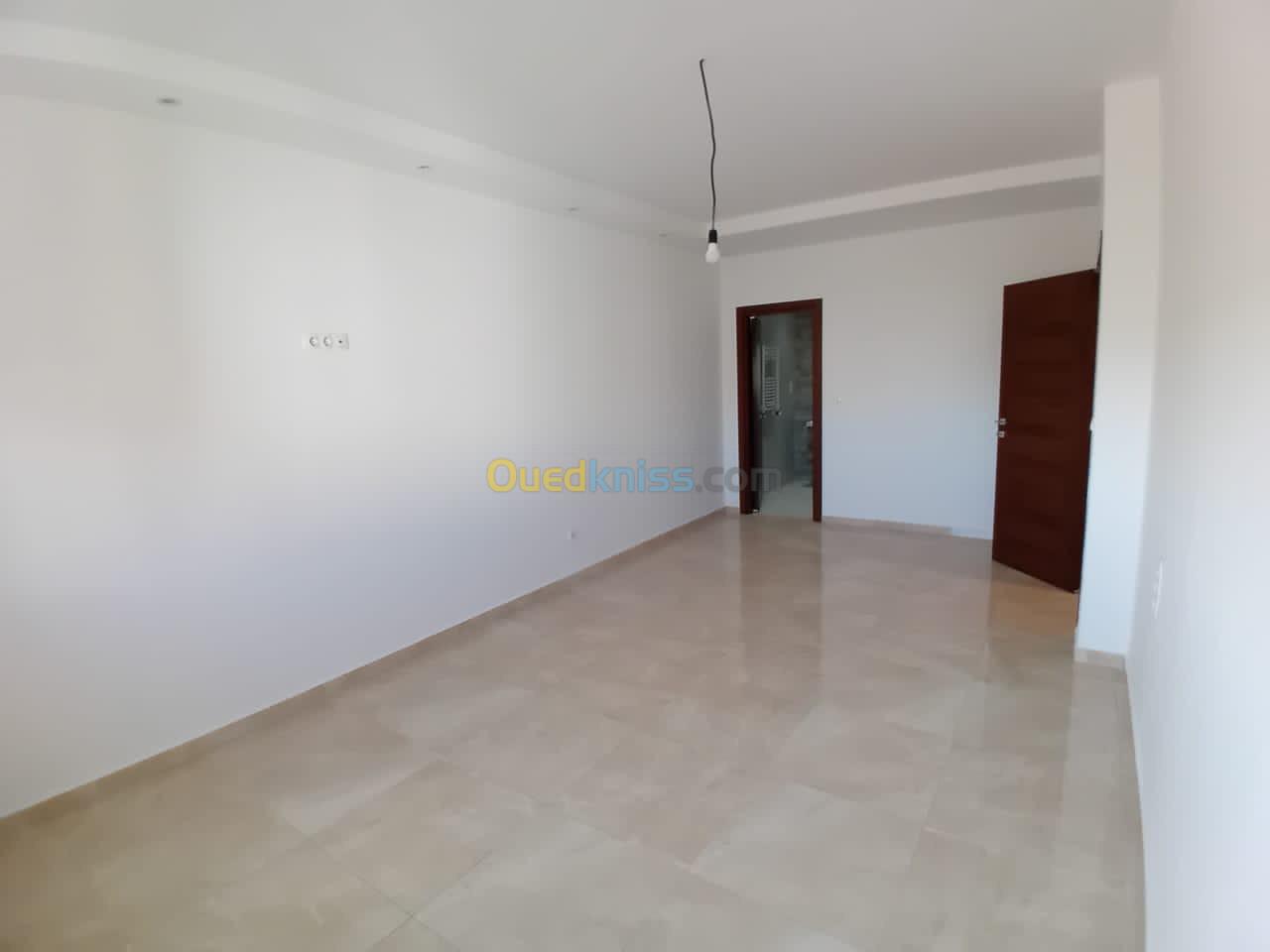 Vente Appartement F3 Alger Kouba