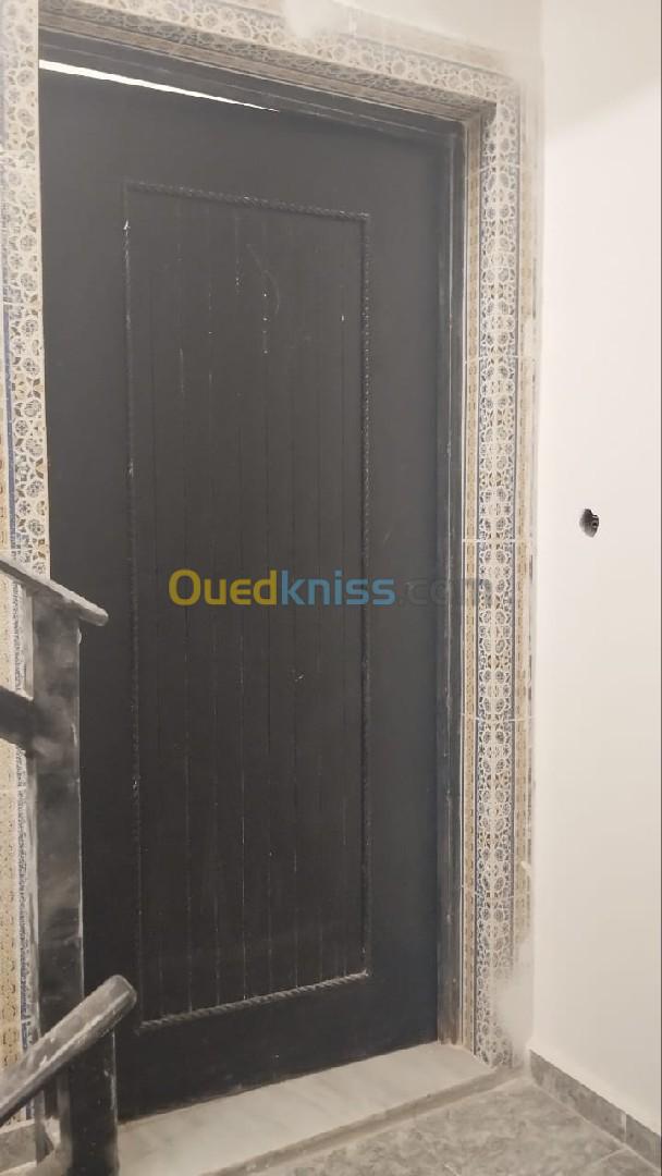 Vente Appartement F3 Alger Ouled fayet