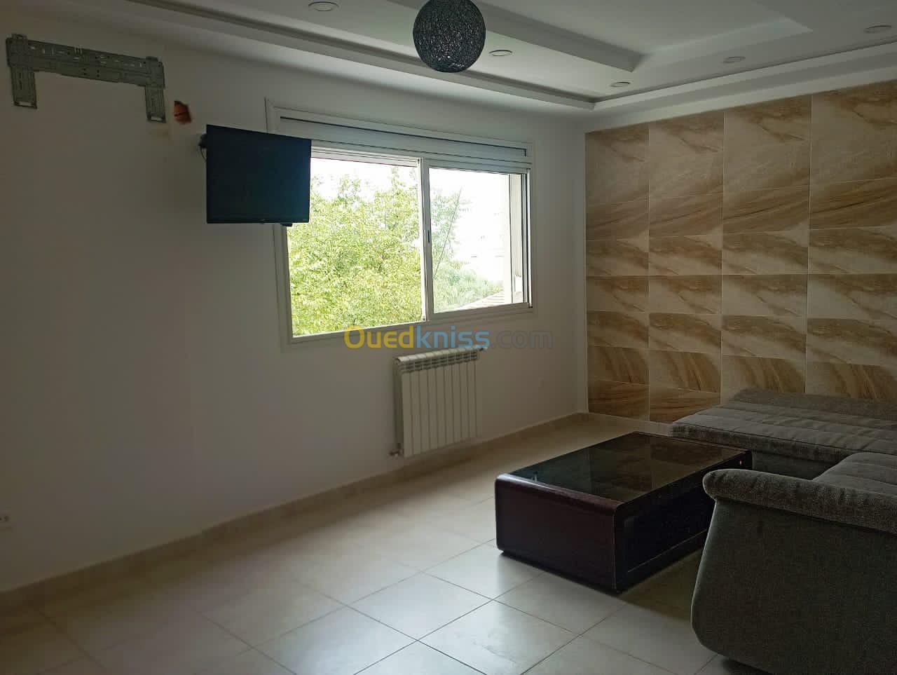 Vente Appartement F3 Alger Ouled fayet