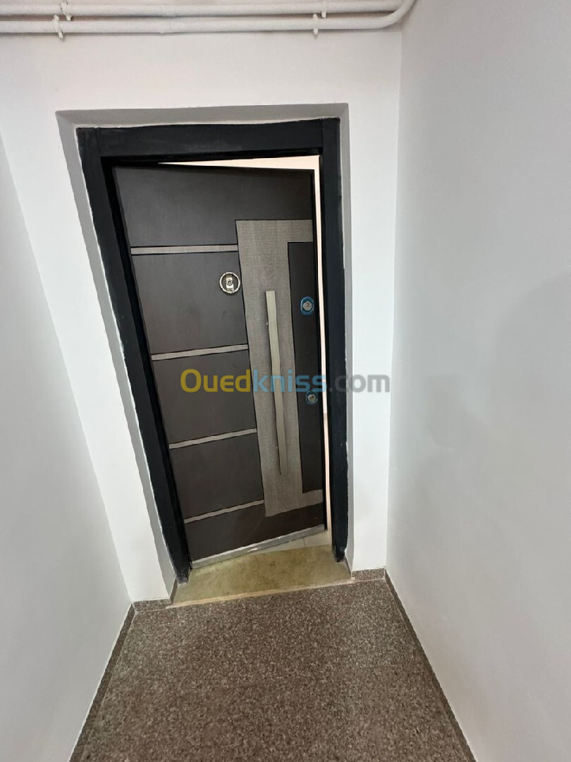 Vente Appartement F2 Alger Birkhadem