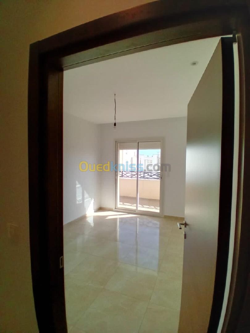 Vente Appartement F3 Alger Kouba