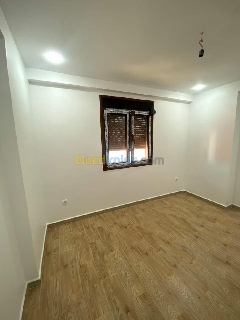 Vente Appartement F2 Alger Bordj el bahri