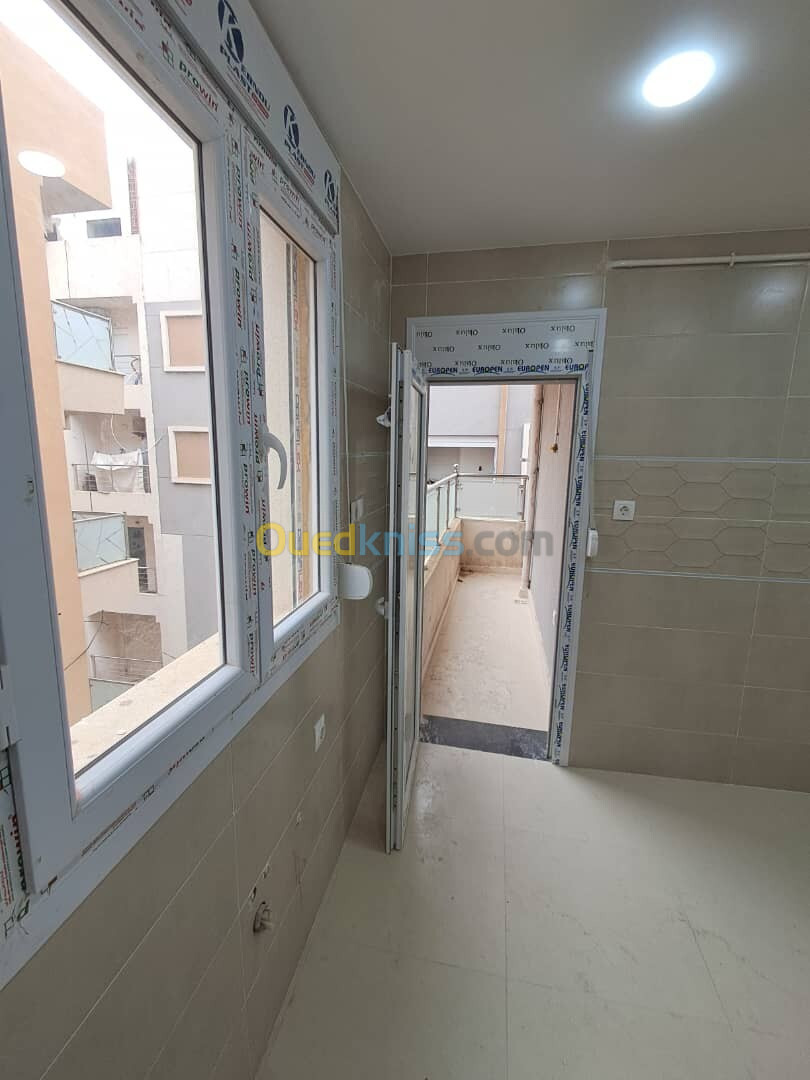 Vente Appartement F2 Alger Bordj el bahri