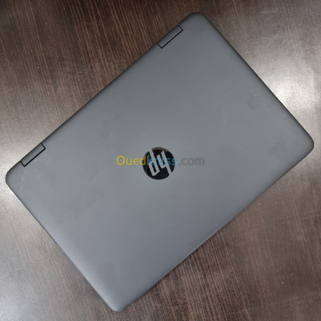 Hp Probook 640 g2 i7 6600U " 6 ème Gén"