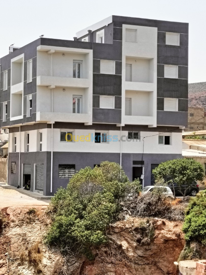 Vente Terrain Oran Arzew