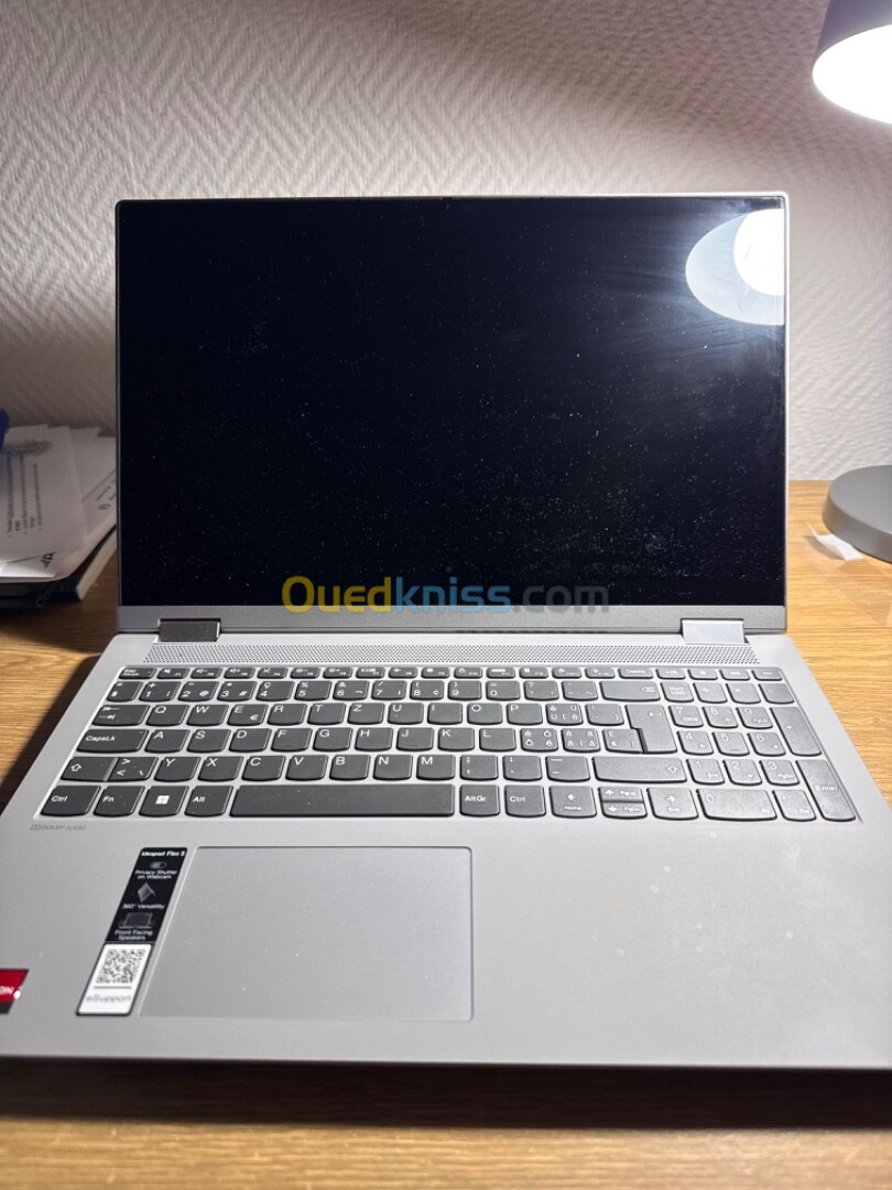 Lenovo ideapad flex 5 16ABR8