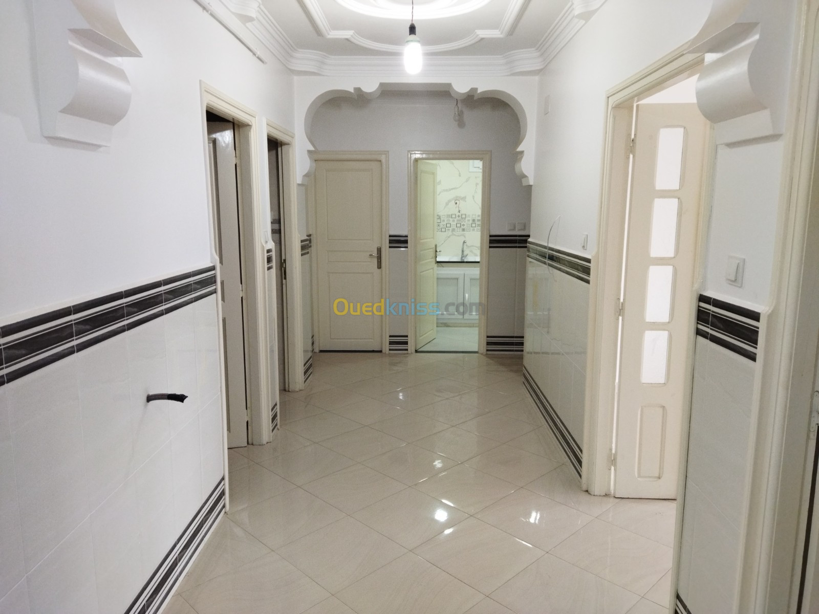 Location Appartement F4 Tizi Ouzou Tizi ouzou