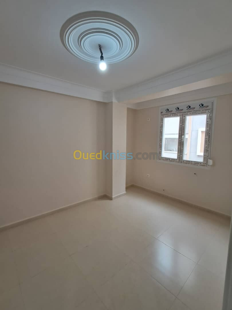 Vente Appartement F2 Alger Bordj el bahri