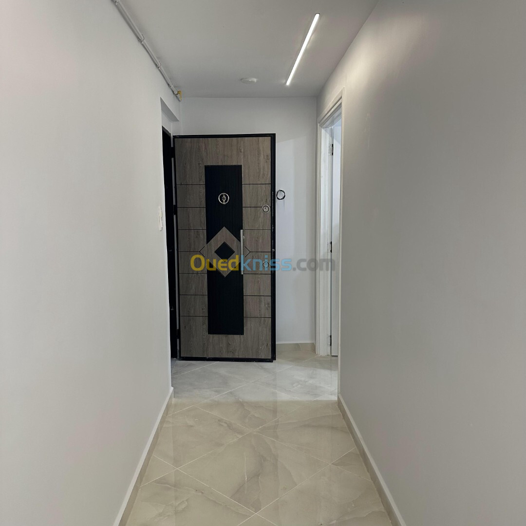 Vente Appartement F2 Alger Bordj el bahri