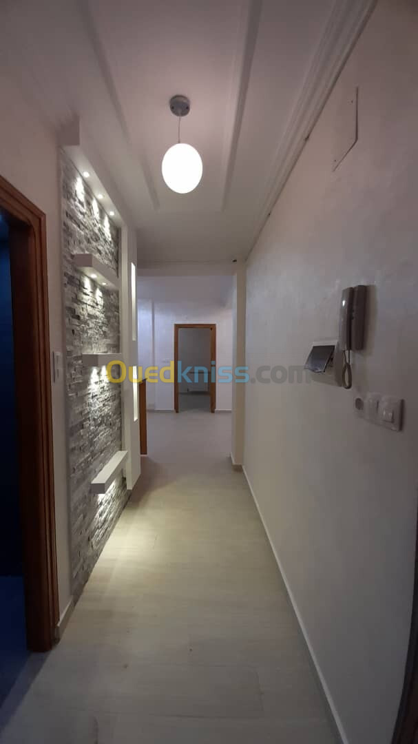 Vente Appartement F2 Alger Bordj el bahri