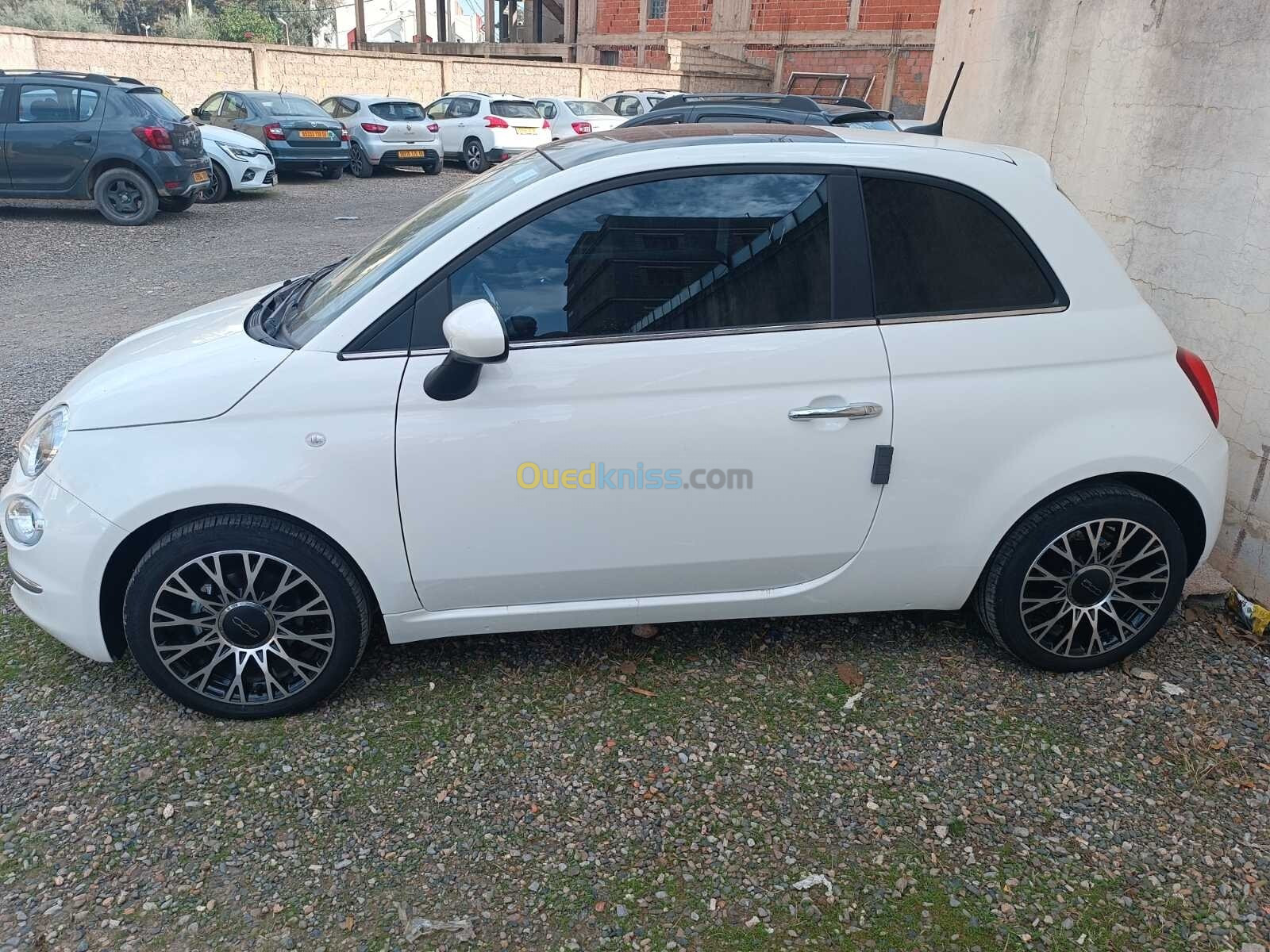 Fiat 500 2024 Dolcevita