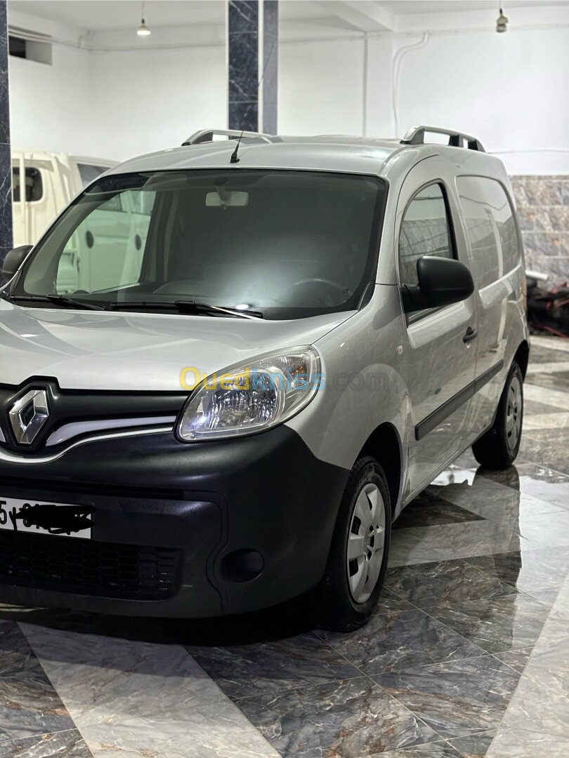 Renault Kangoo 2019 Confort