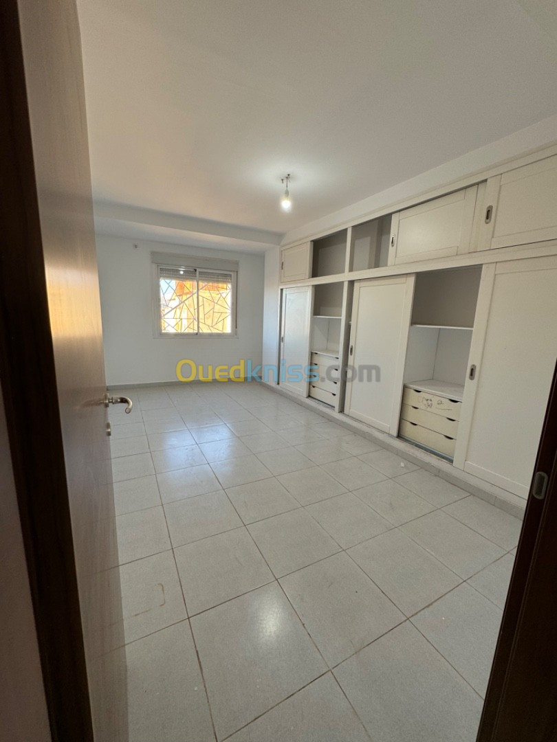 Vente Appartement F4 Oran Bir el djir