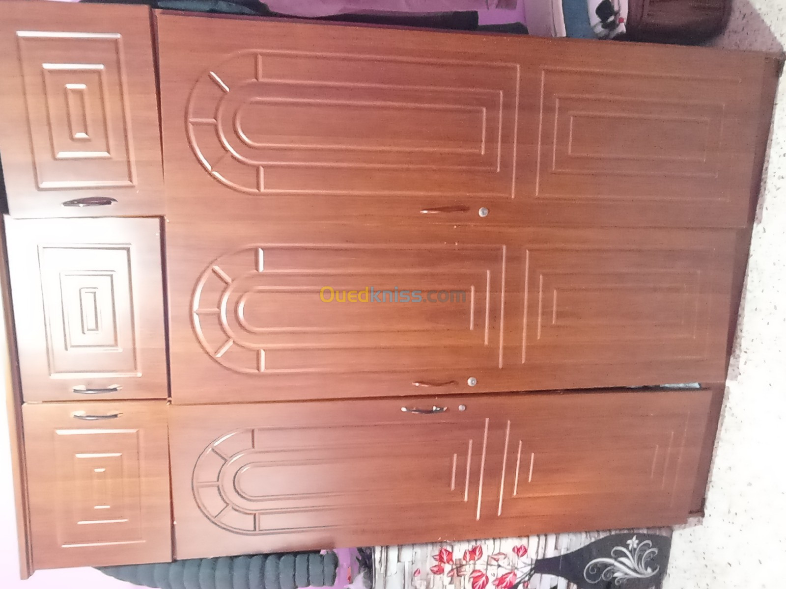 Armoire 3porte