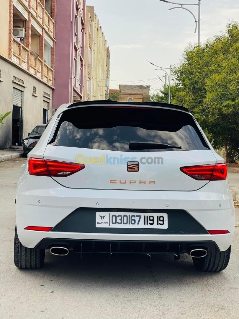 Seat Leon 2019 Cupra R