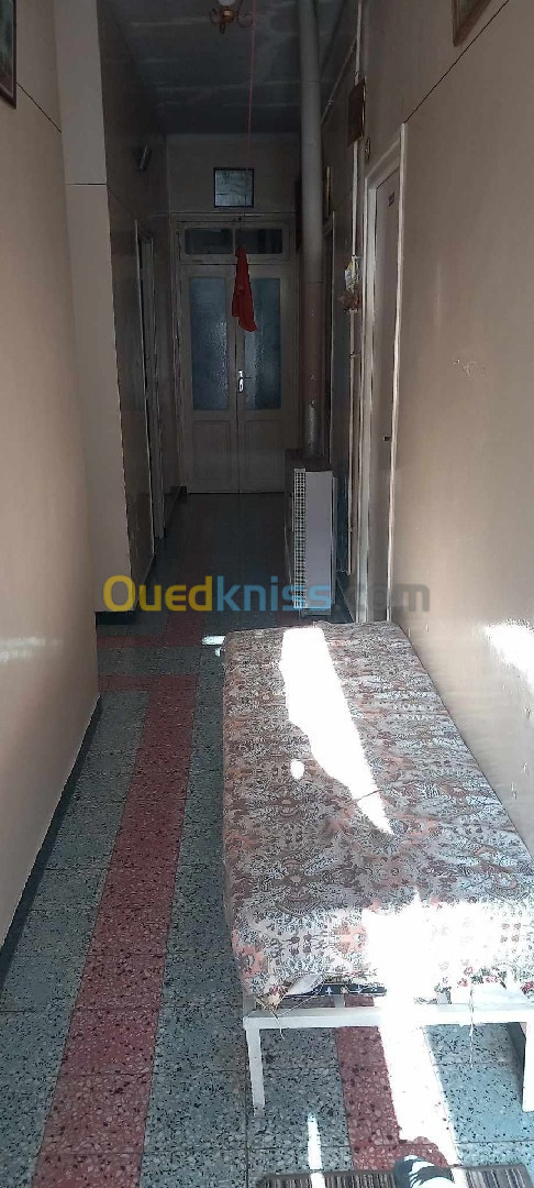 Vente Villa Guelma Guelma