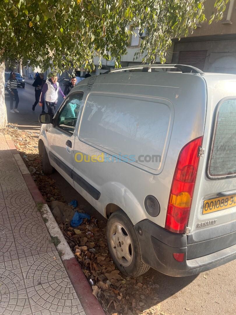 Renault Kangoo 2005 Kangoo