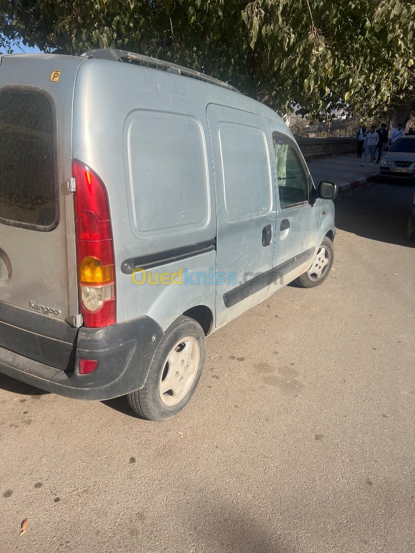 Renault Kangoo 2005 Kangoo