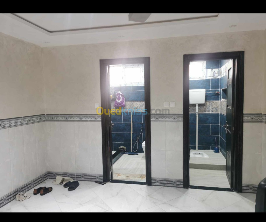 Vente Villa Constantine El khroub