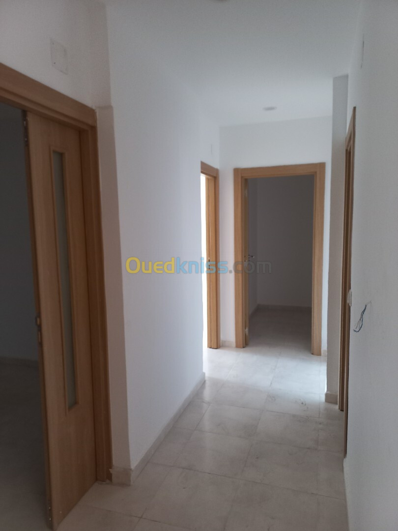 Vente Appartement F3 Jijel Jijel