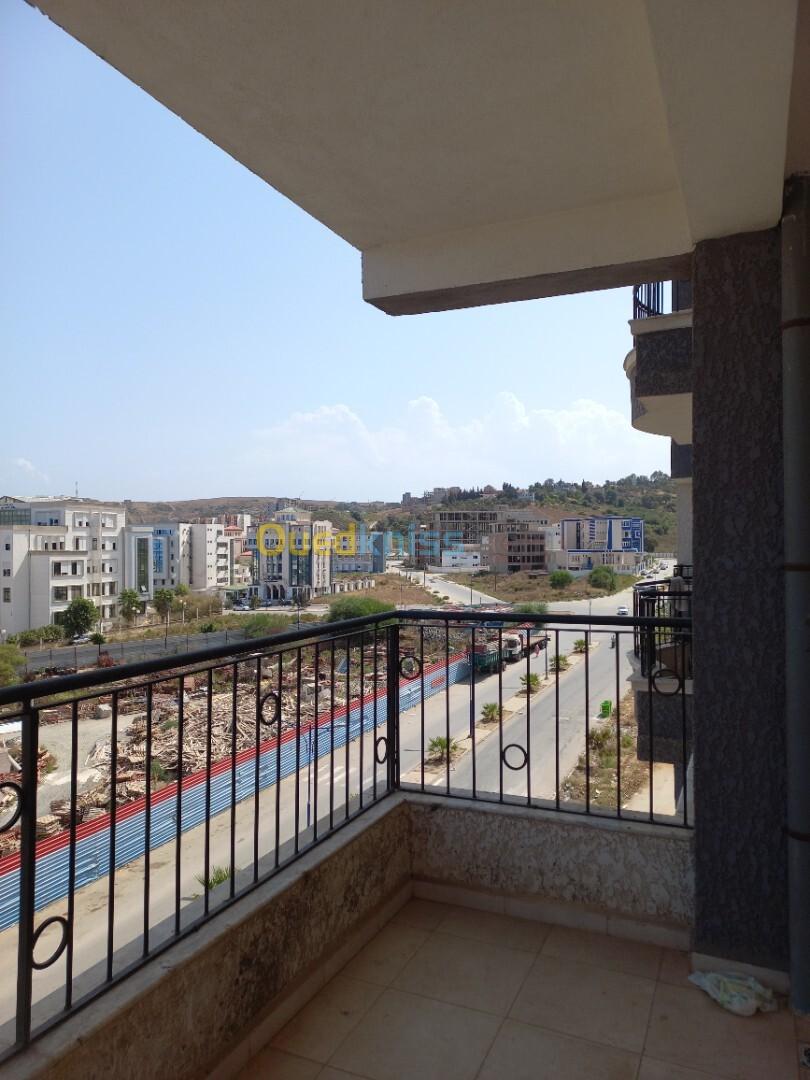 Vente Appartement F3 Jijel Jijel