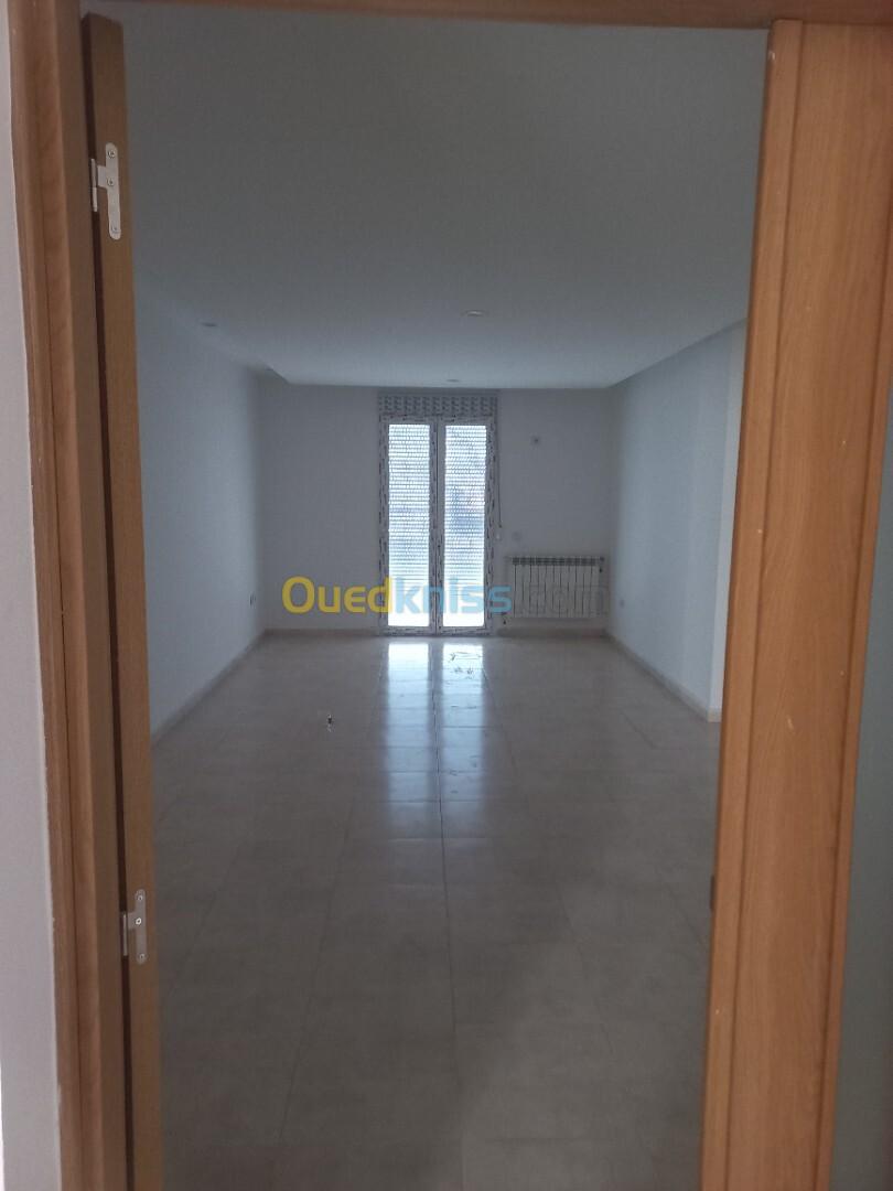 Vente Appartement F3 Jijel Jijel