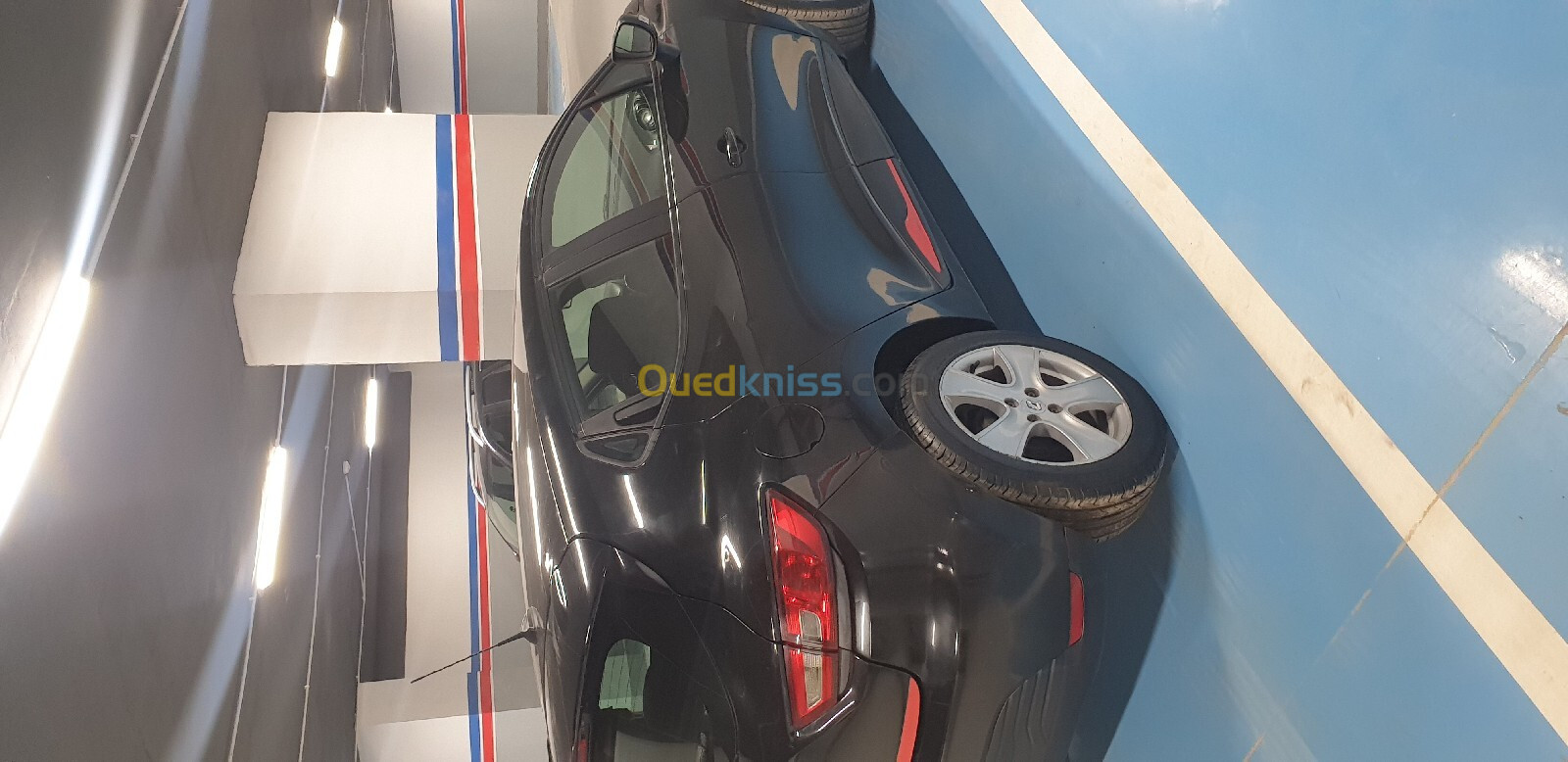 Renault Clio 4 2013 Clio 4