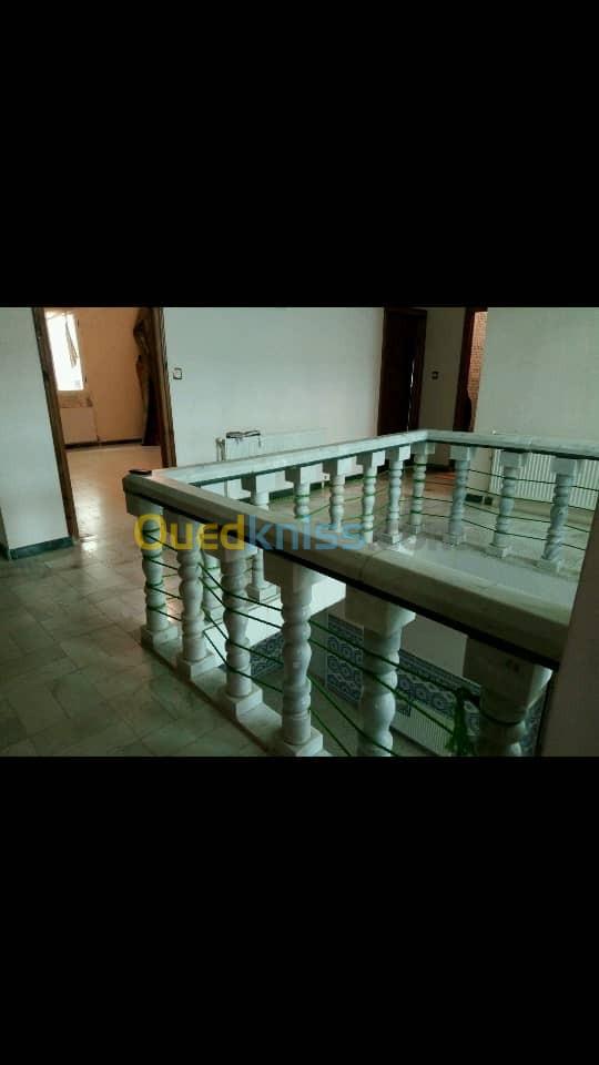 Vente Villa Jijel Emir abdelkader