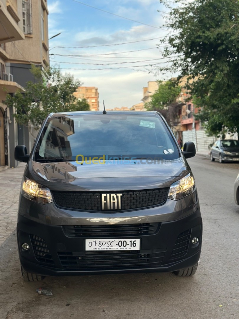 Fiat Scodo 2024 scodo