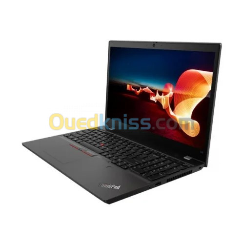 LENOVO THINKPAD L15 GEN 1 - I5 10210U - 256GB SSD - 16GB RAM