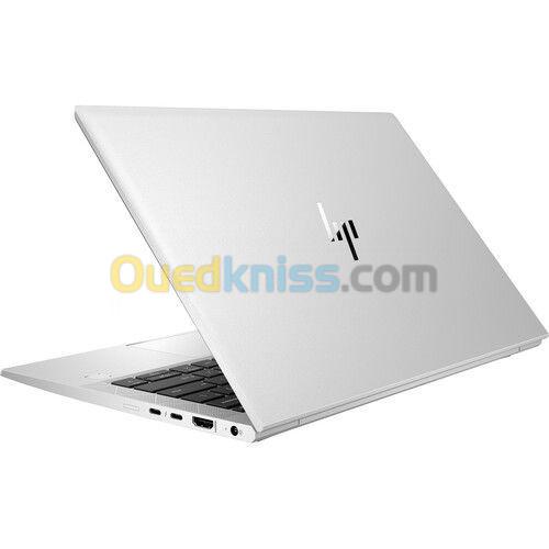 HP ELITEBOOK 840 G8 - I5 1145G7 - @2.60GHz - 256GB SSD - 16GB RAM