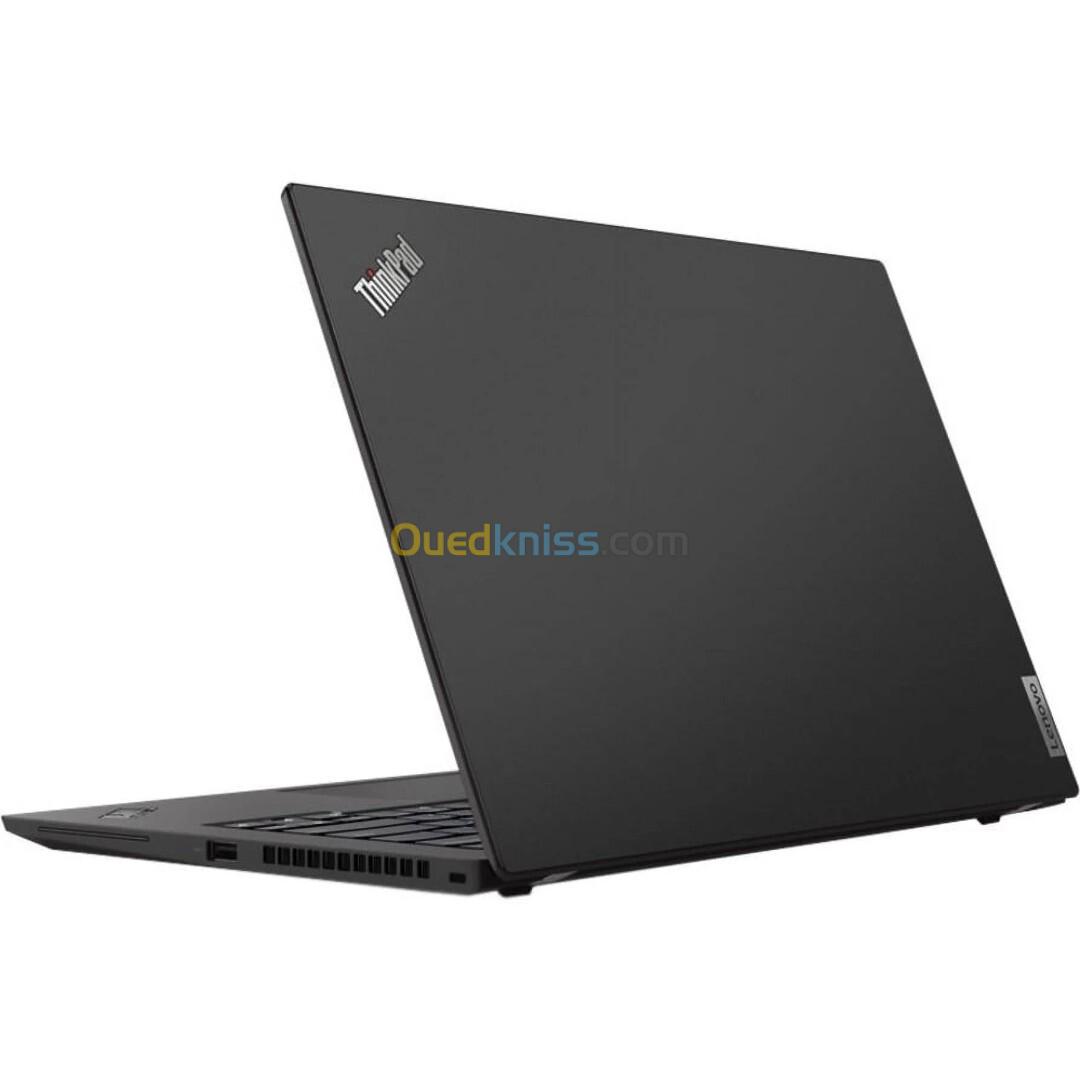 GAMING LENOVO THINKPAD T14S - RYZEN 5 PRO 5650U - 256GB SSD - 16GB RAM