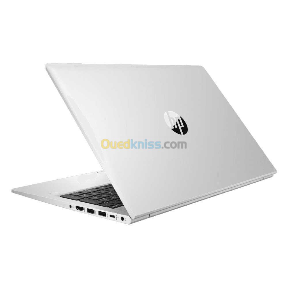 HP PROBOOK 450 G9 - I5 1245U - 256GB SSD NVME - 8GB RAM