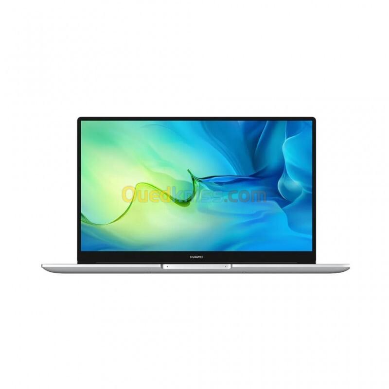 HUAWEI MATEBOOK D15 - RYZEN 7 3700U ( EQUIV I7 10510U ) - 512GB SSD NVME - 8GB RAM