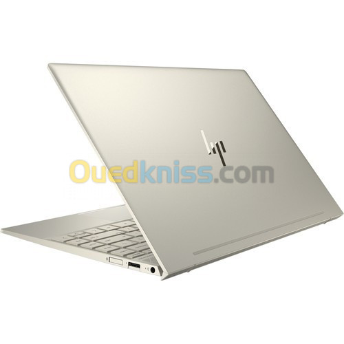 HP ENVY 13 - I7 8650U - 512GB SSD NVME - 8GB RAM