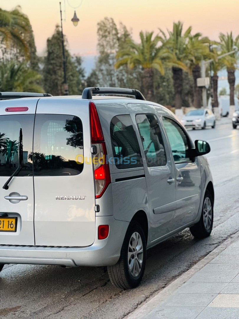 Renault Kangoo 2021 Privilège +